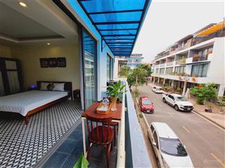 Bán gấp căn liền kề little việt nam  hùng thắng  hạ long giá chỉ hơn 8 tỷ