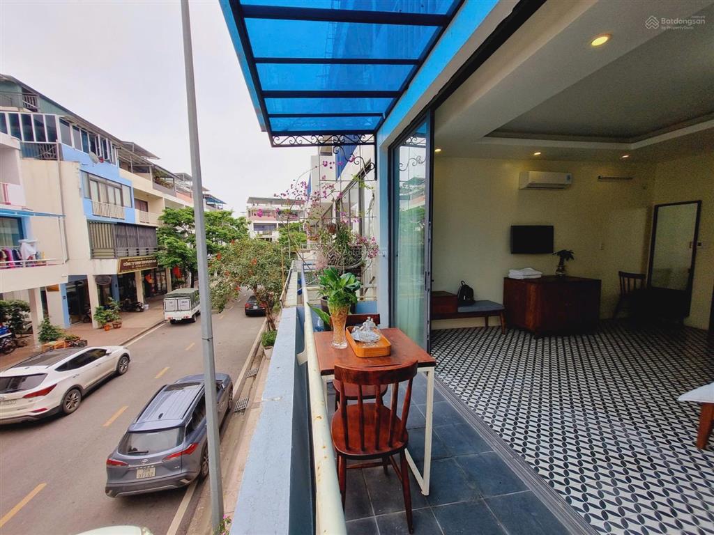 Bán gấp căn liền kề little việt nam  hùng thắng  hạ long giá chỉ hơn 8 tỷ