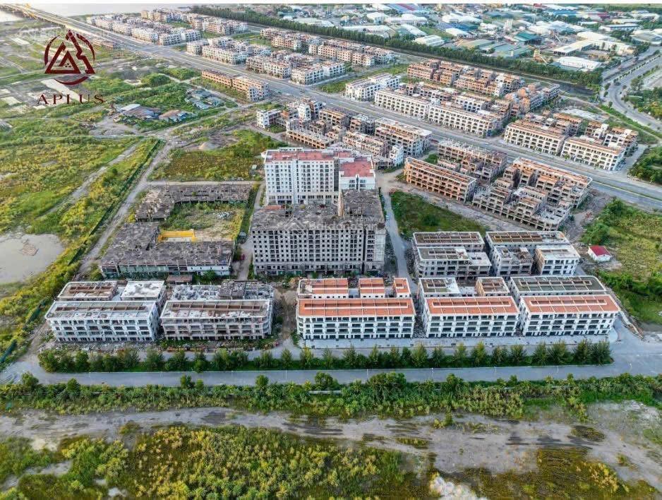 Flc tropical hạ long tổng hợp quỹ căn giá rẻ nhất dự án.  0984 398 ***