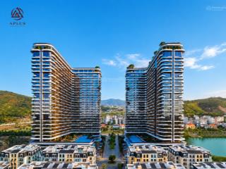 Chỉ 1,6 tỷ sở hữu ngay căn hộ prima bay view vịnh hạ long tầng đẹp nhất dự án