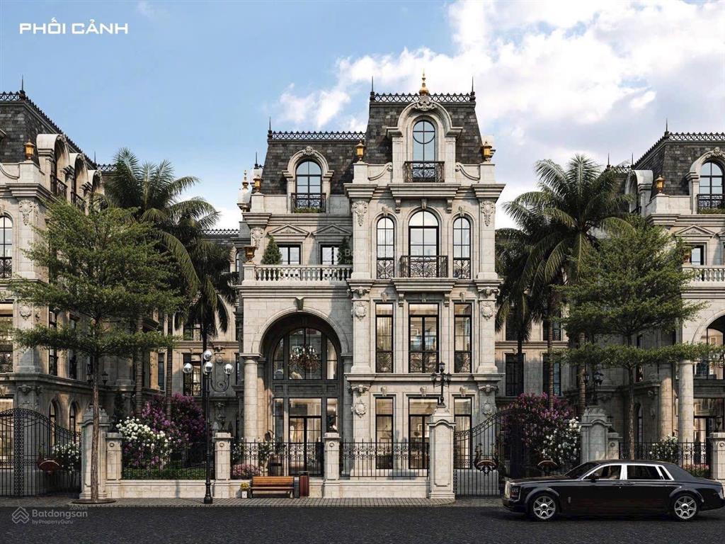 35triệu/m2 noble palace hạ long dự án đất nền cuối cùng ven vịnh hạ long đã có sổ đỏ