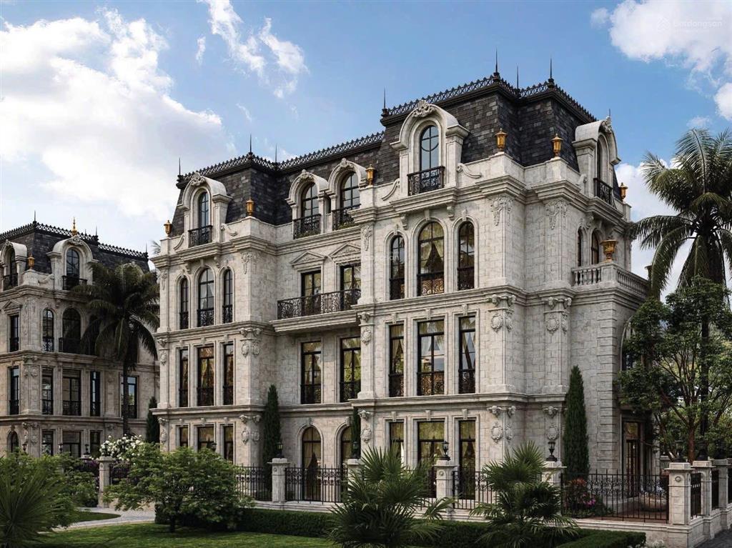 35triệu/m2 noble palace hạ long dự án đất nền cuối cùng ven vịnh hạ long đã có sổ đỏ