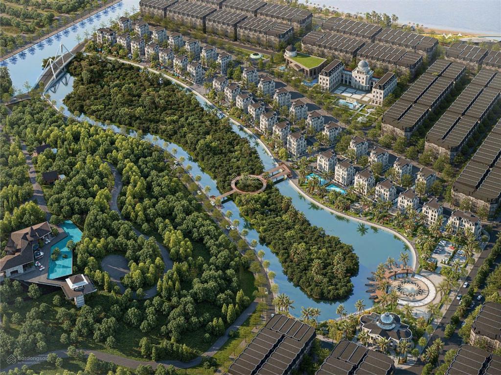 35triệu/m2 noble palace hạ long dự án đất nền cuối cùng ven vịnh hạ long đã có sổ đỏ