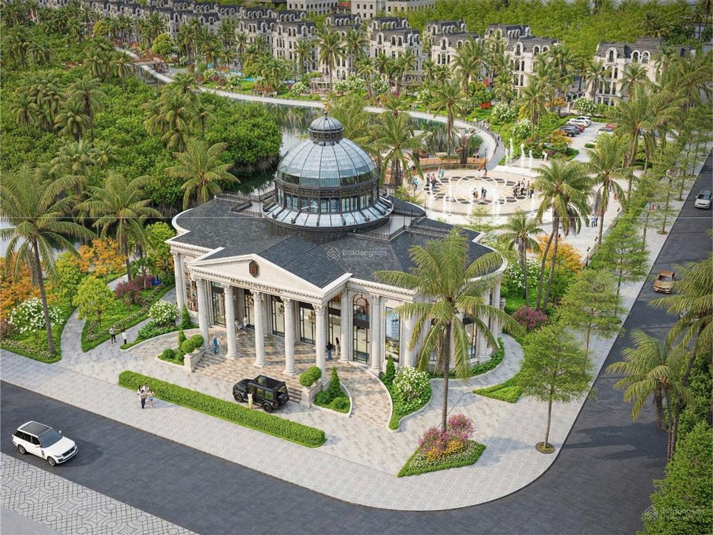 35triệu/m2 noble palace hạ long dự án đất nền cuối cùng ven vịnh hạ long đã có sổ đỏ