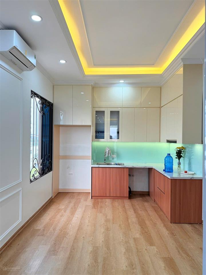 Bán nhà 72m phố mai dịch (nhà ở kết hợp văn phòng, cho thuê dòng tiền cao)