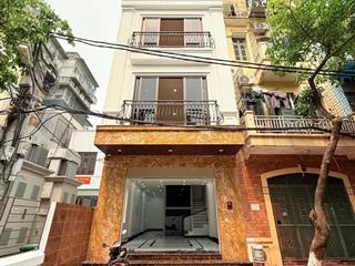Bán nhà 72m phố mai dịch (nhà ở kết hợp văn phòng, cho thuê dòng tiền cao)