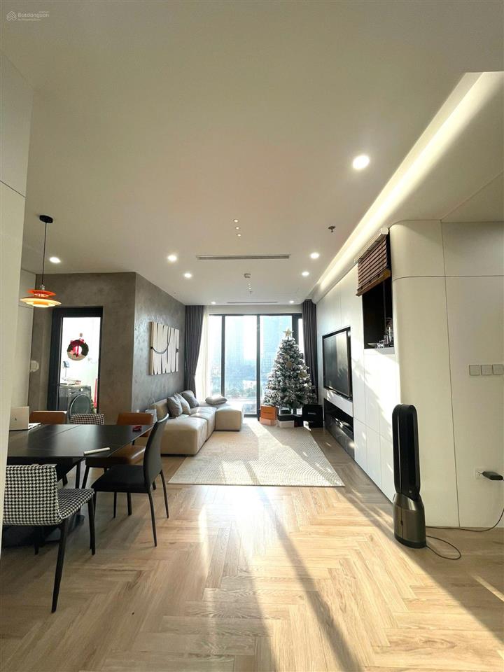 Căn hộ cc đẹp xuất sắc tại the matrix one, 14,8 tỷ, 117m2