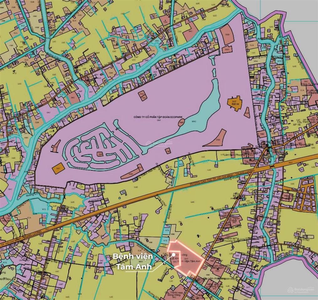 Đất nền đối diện 2 siêu dự án lớn eco retreat,bim land, shr, mặt tiền nguyễn hữu trí