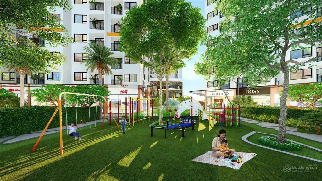 Đang kẹt tiền cần bán căn hộ cao cấp đường ql1a giáp ranh bình chánh, chỉ 650 triệu