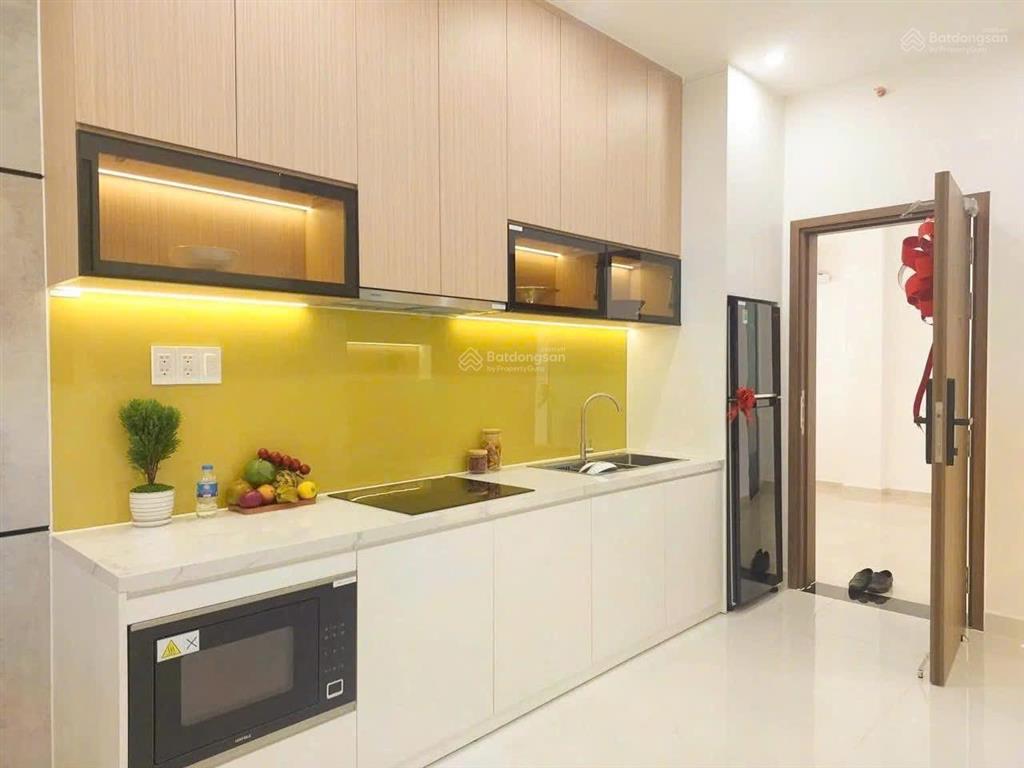 Đang kẹt tiền cần bán căn hộ cao cấp đường ql1a giáp ranh bình chánh, chỉ 650 triệu