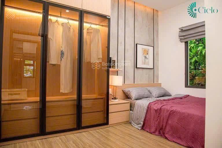 Đang kẹt tiền cần bán căn hộ cao cấp đường ql1a giáp ranh bình chánh, chỉ 650 triệu