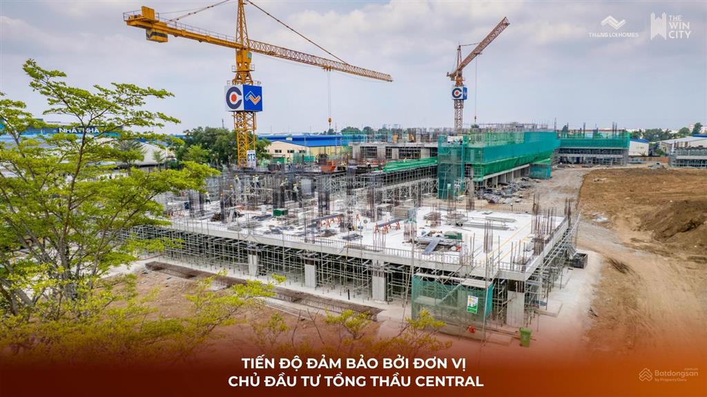 Chỉ 50 triệu sở hữu ngay căn hộ cao cấp mặt tiền đường trần văn giàu tặng full nội thất