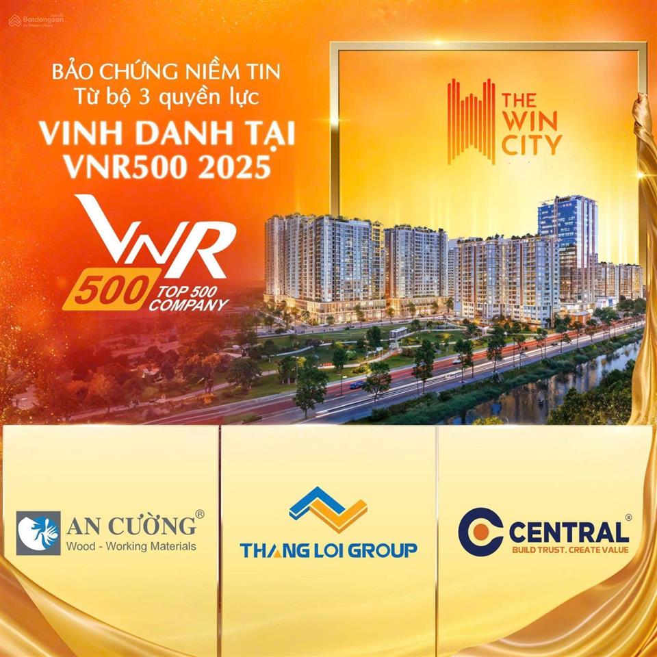 Chỉ 50 triệu sở hữu ngay căn hộ cao cấp mặt tiền đường trần văn giàu tặng full nội thất