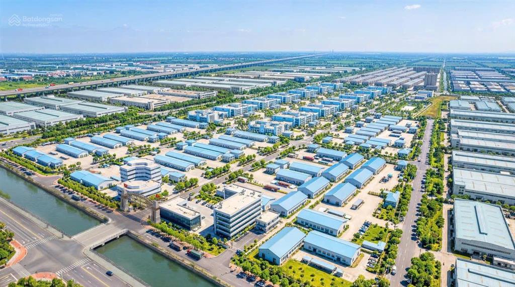 Đang ngộp cần tiền chỉ 250 triệu sở hữu ngay đất nền 70m2 trong cụm kcn lớn