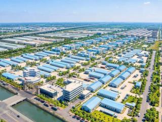 Đang ngộp cần tiền chỉ 250 triệu sở hữu ngay đất nền 70m2 trong cụm kcn lớn