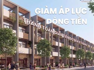 Chủ ngộp bán gấp đất nền mặt tiền 823d có shr, công chứng ngay
