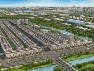 Mặt tiền trần văn giàu tt 270 triệu sở hữu lô đất dt 80 m², shr, công chứng ngay