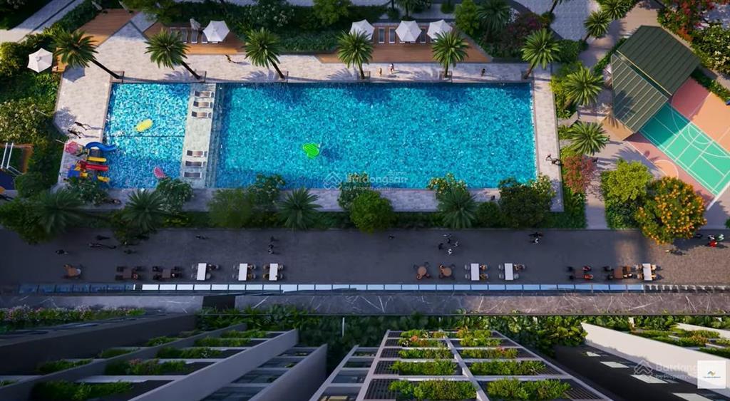 Đang kẹt cần bán gấp căn hộ cao cấp mặt tiền đường tỉnh lộ 10