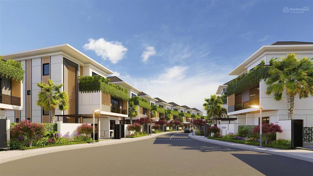 Chỉ tt 1 tỷ sở hữu nhà phố liền kề vinhomes sg park mặt tiền đường 30m