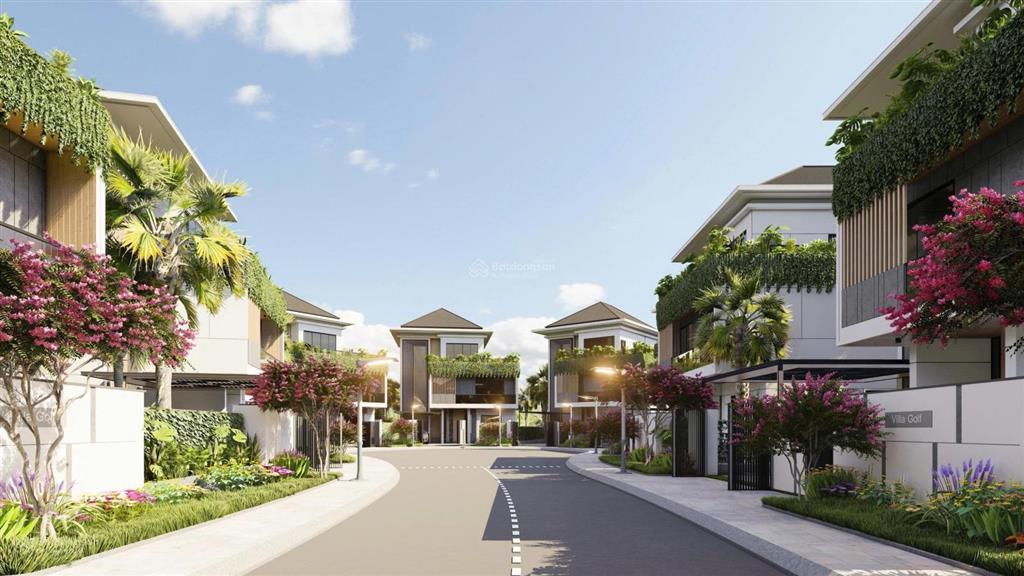 Chỉ tt 1 tỷ sở hữu nhà phố liền kề vinhomes sg park mặt tiền đường 30m
