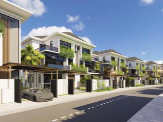 Chỉ tt 1 tỷ sở hữu nhà phố liền kề vinhomes sg park mặt tiền đường 30m