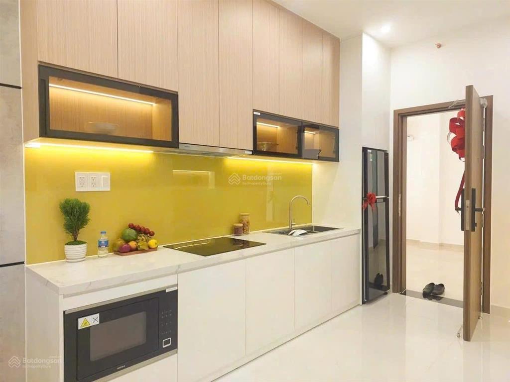 Căn hộ giá rẻ chỉ 734 triệu sở hữu ngay mặt tiền ql1a đường 60m giáp ranh bình chánh