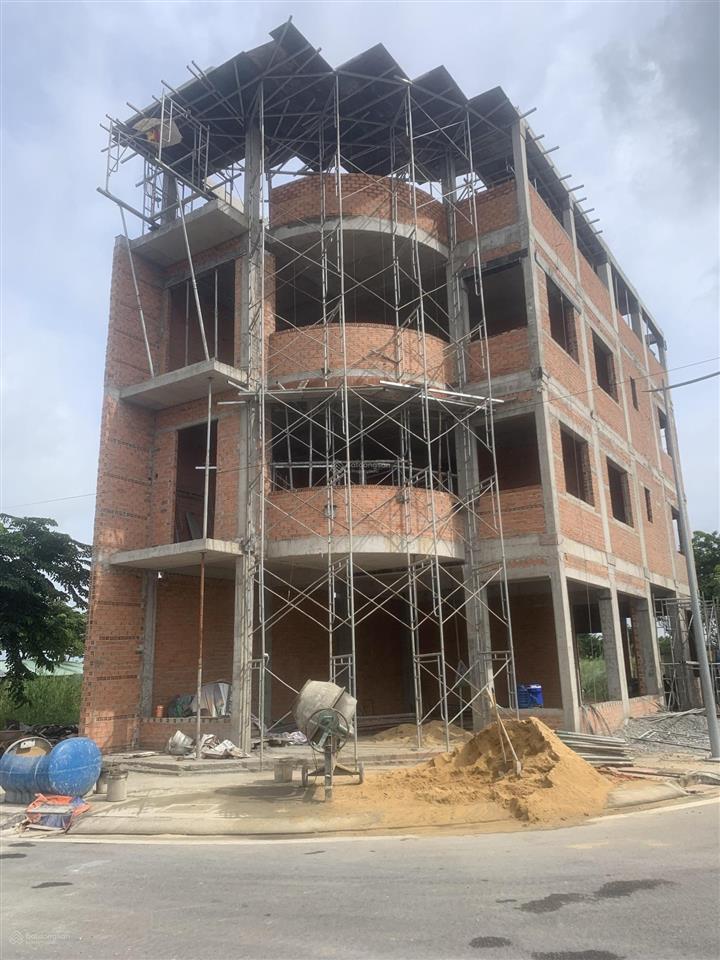 Đất nền liền kề vinhomes mặt tiền 823d gần tuyến chờ metro số 9, có shr, công chứng ngay