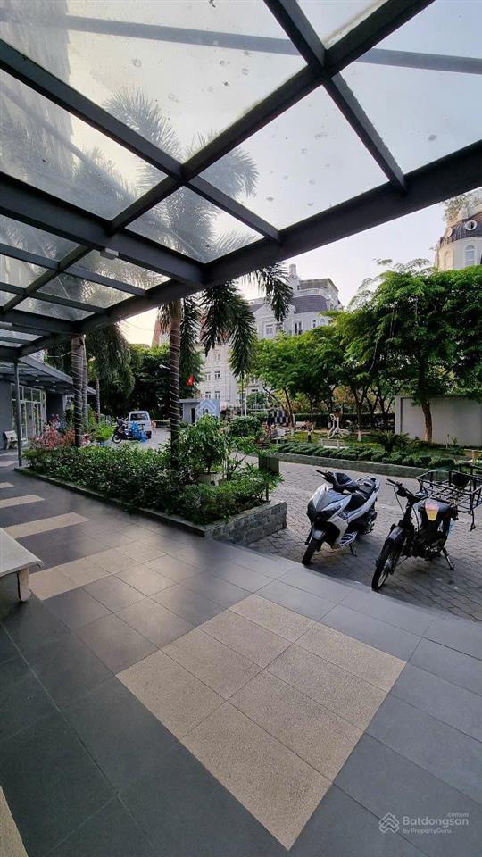 For sale  thủ thiêm sky 2br spa