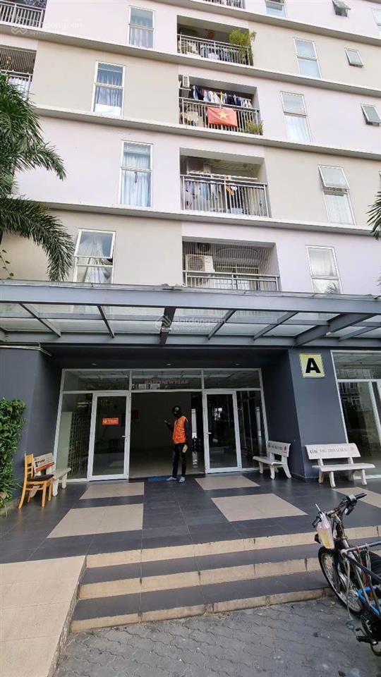 For sale  thủ thiêm sky 2br spa