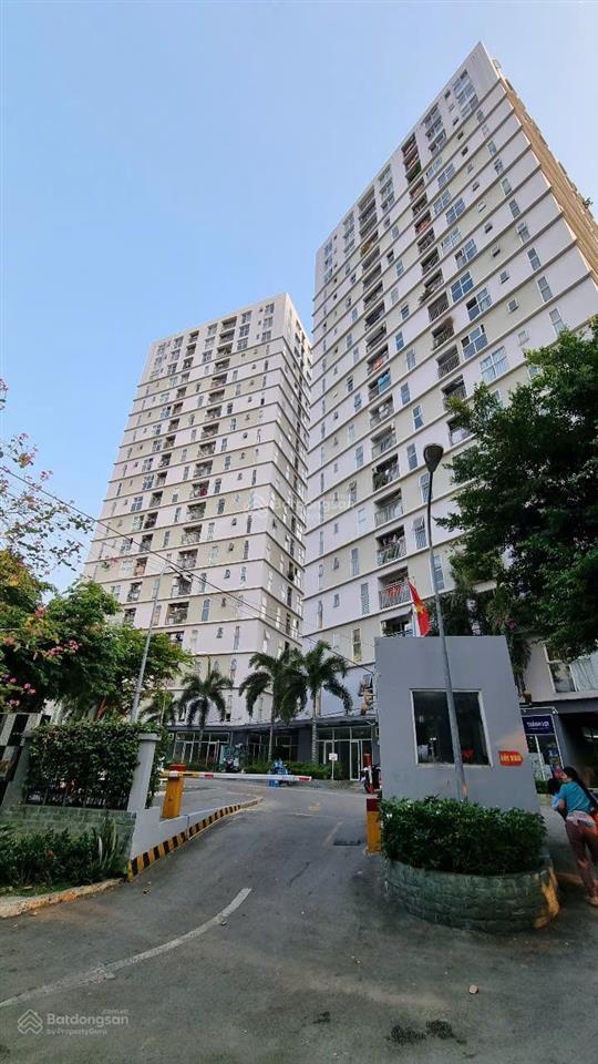 For sale  thủ thiêm sky 2br spa