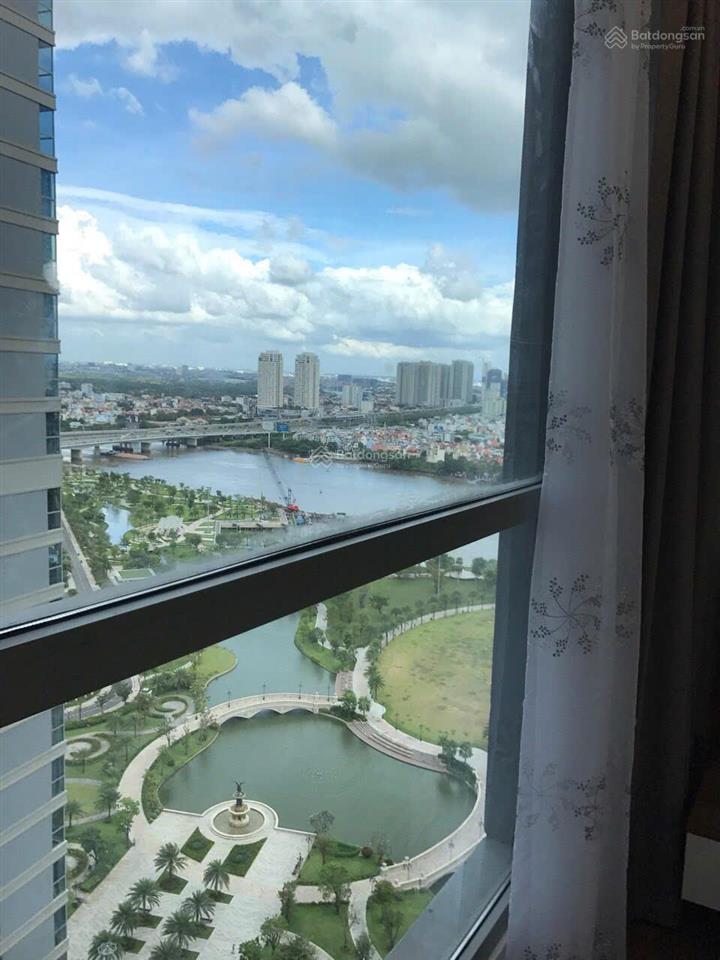 For rent  vinhomes central park 2 bedrooms