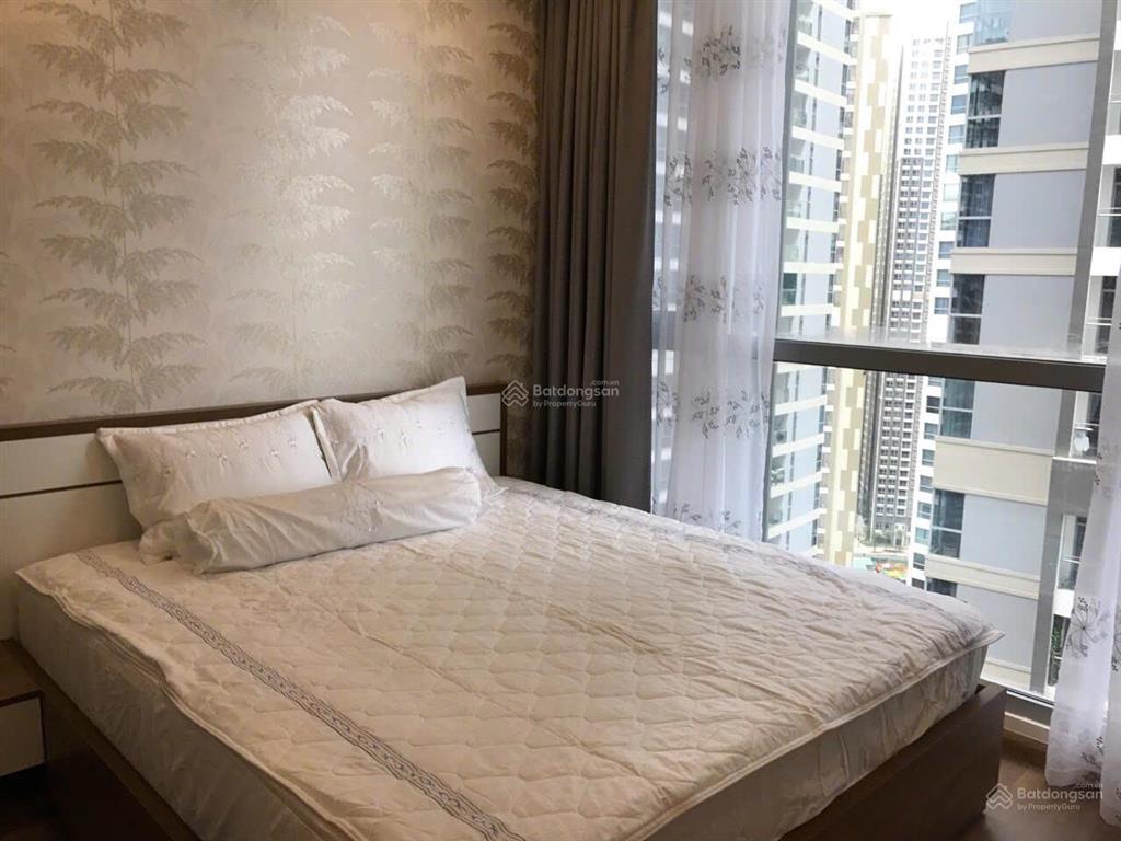 For rent  vinhomes central park 2 bedrooms