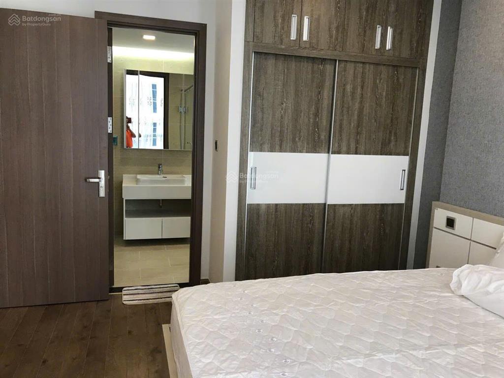 For rent  vinhomes central park 2 bedrooms