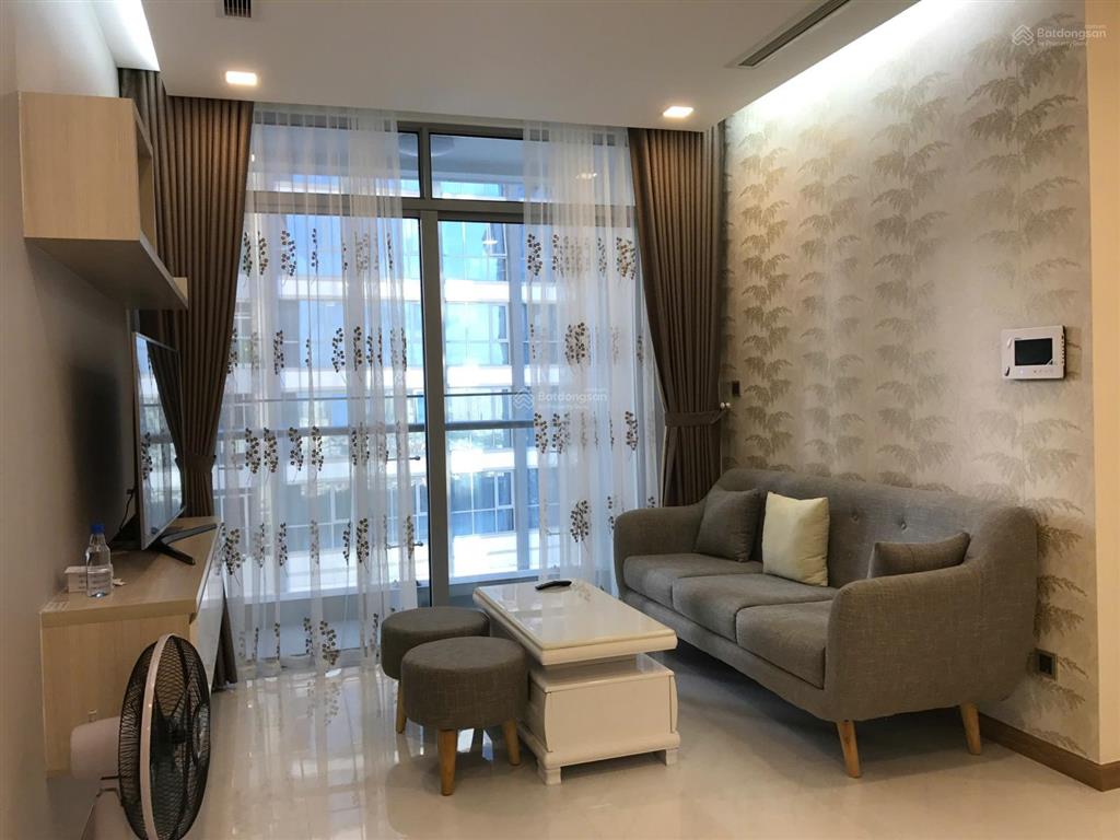 For rent  vinhomes central park 2 bedrooms