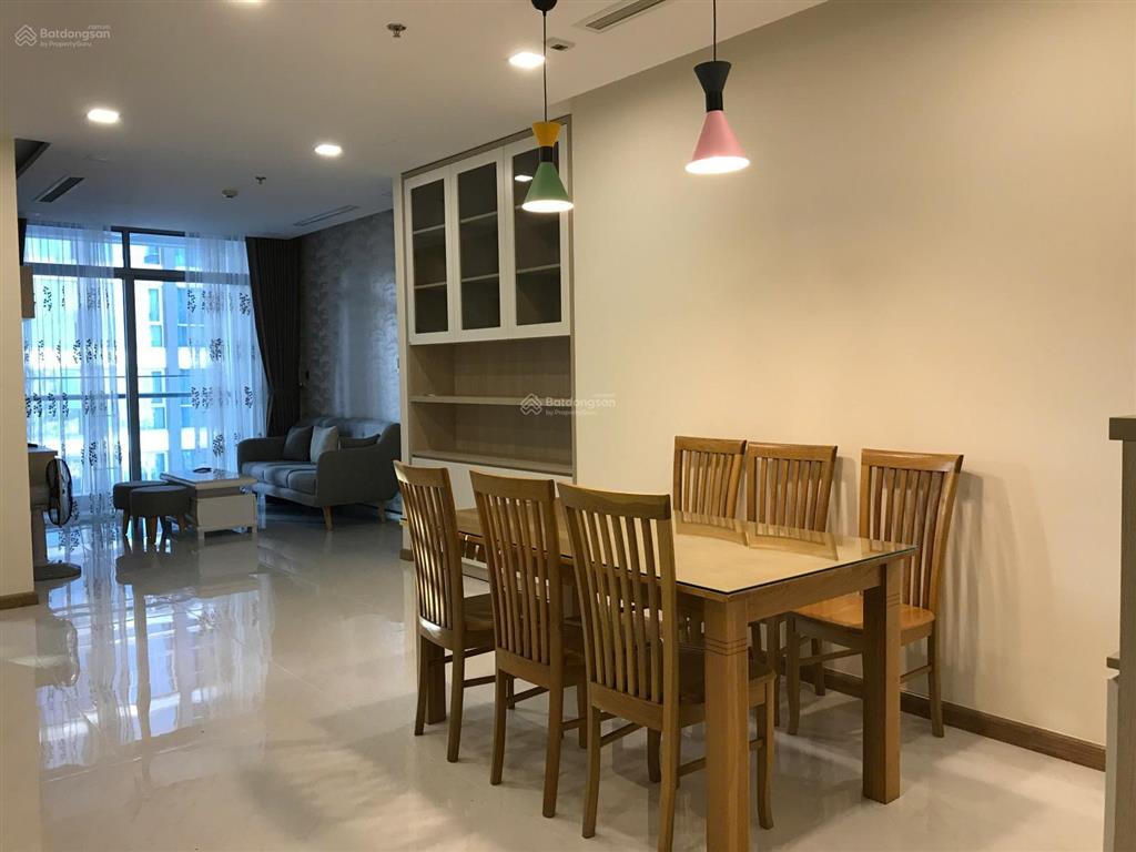 For rent  vinhomes central park 2 bedrooms