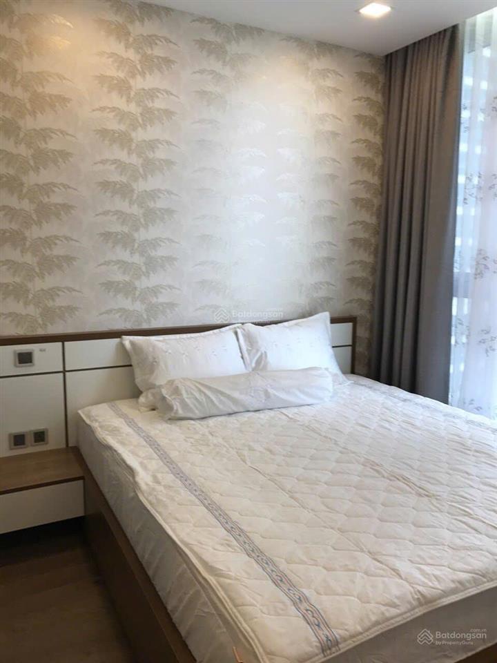 For rent  vinhomes central park 2 bedrooms