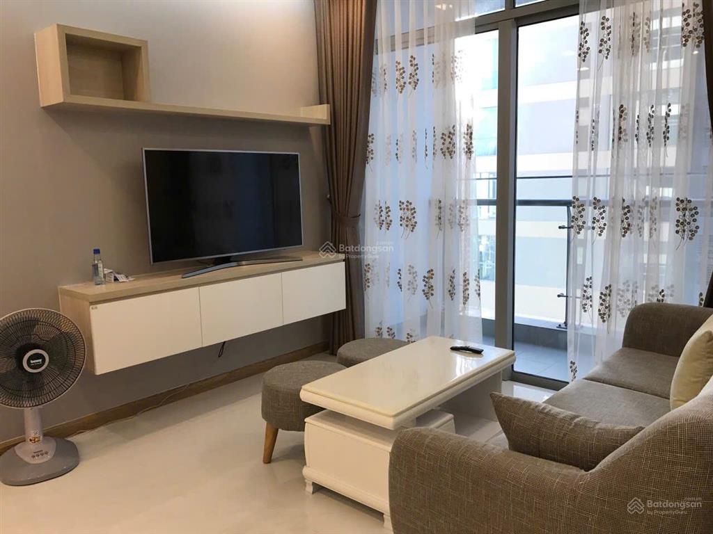 For rent  vinhomes central park 2 bedrooms