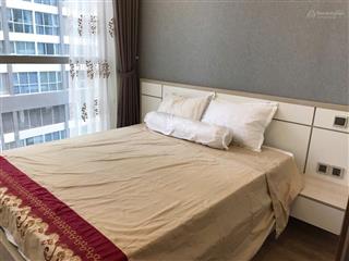 For rent  vinhomes central park 2 bedrooms