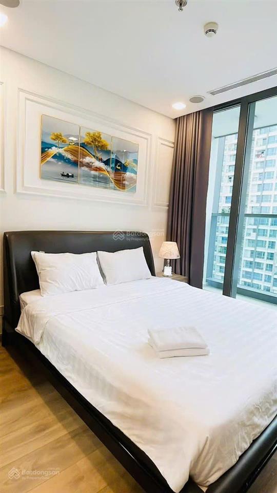 For sale  vinhomes central park 1 bedrooms
