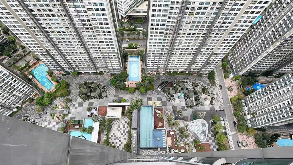 For sale  vinhomes central park 1 bedrooms