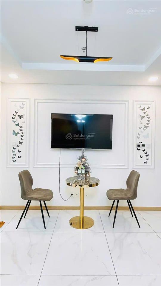 For sale  vinhomes central park 1 bedrooms