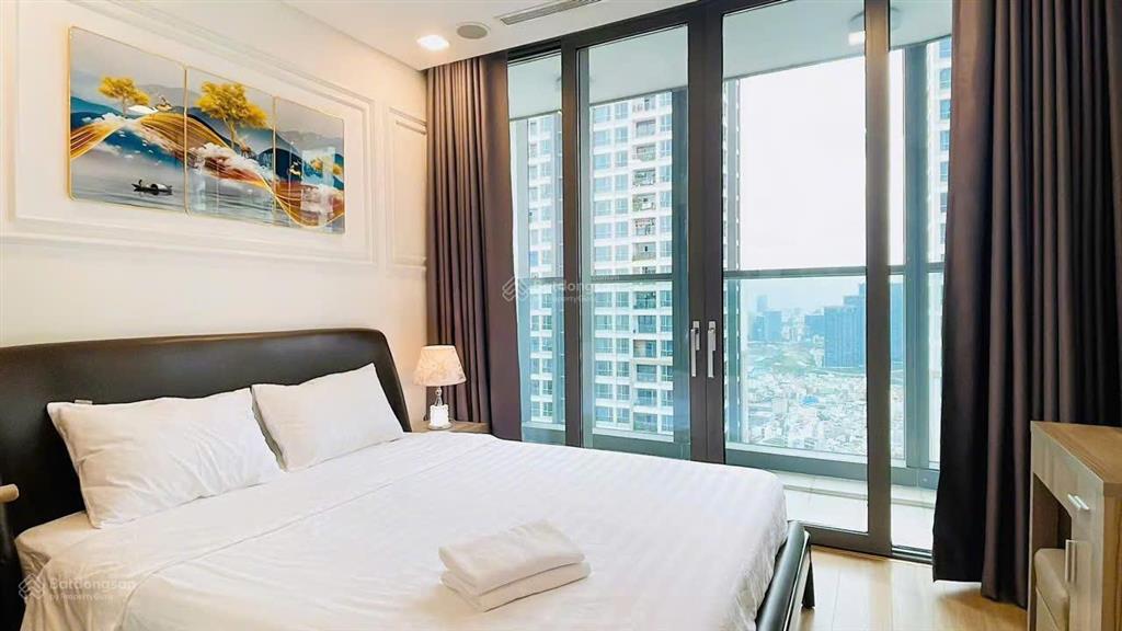 For sale  vinhomes central park 1 bedrooms
