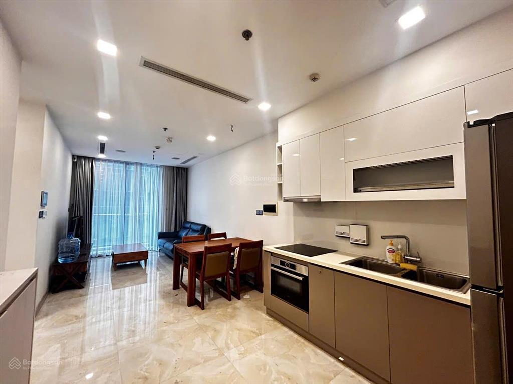 Cho thuê căn hộ dự án vinhomes golden river  1pn