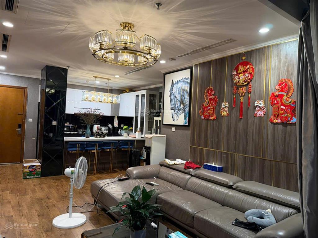 For sale vinhomes central park  1 br