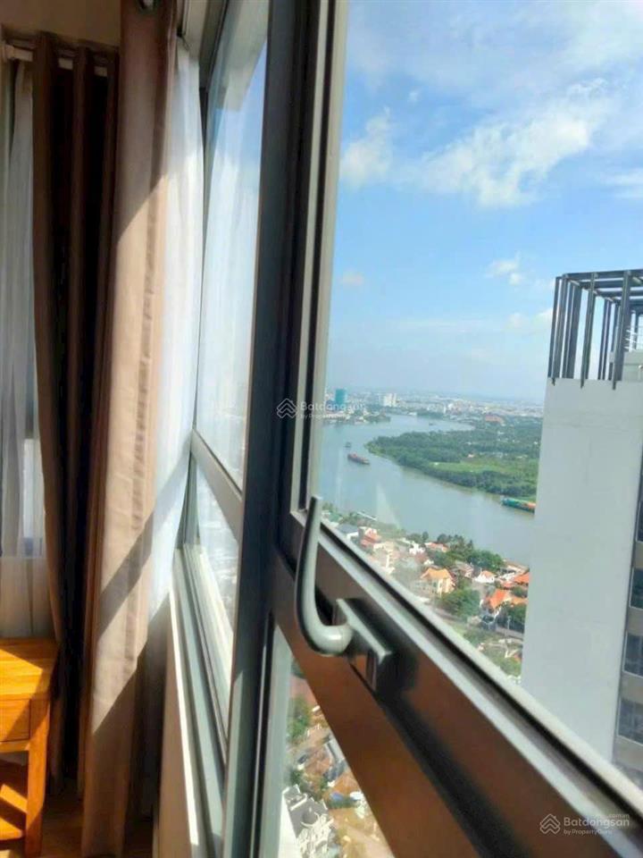Cho thuê căn hộ dự án masteri an phú  2 pn  20.000.000 vnd/th