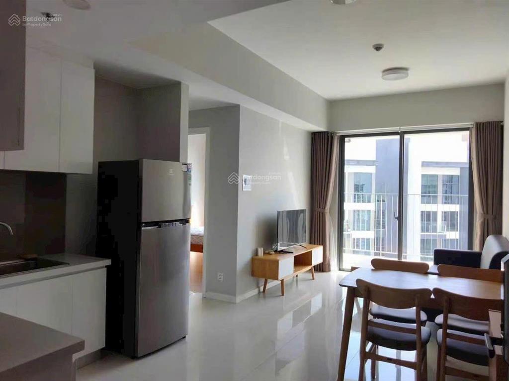 Cho thuê căn hộ dự án masteri an phú  2 pn  20.000.000 vnd/th