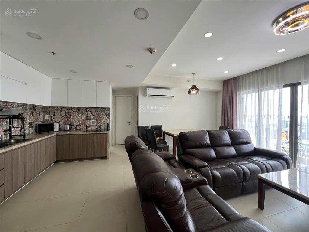 Cho thuê  masteri thảo điền  3 phòng ngủ  tháp t5