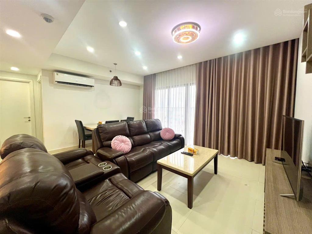 Cho thuê  masteri thảo điền  3 phòng ngủ  tháp t5