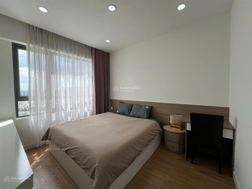Cho thuê  masteri thảo điền  3 phòng ngủ  tháp t5