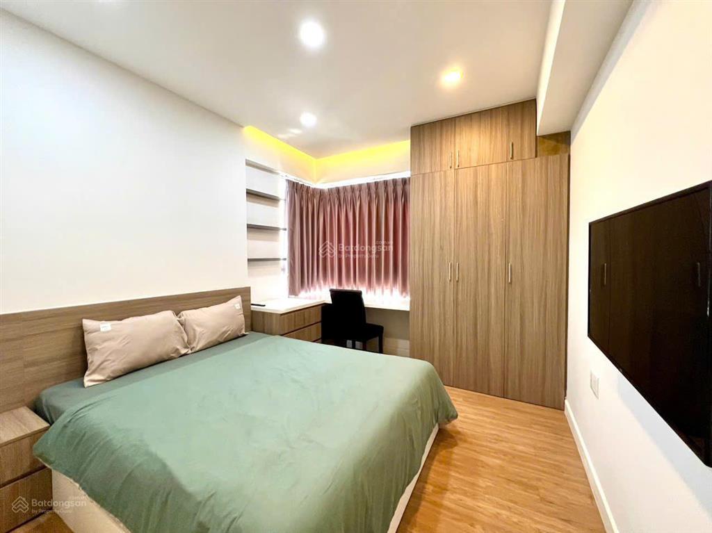 Cho thuê  masteri thảo điền  3 phòng ngủ  tháp t5